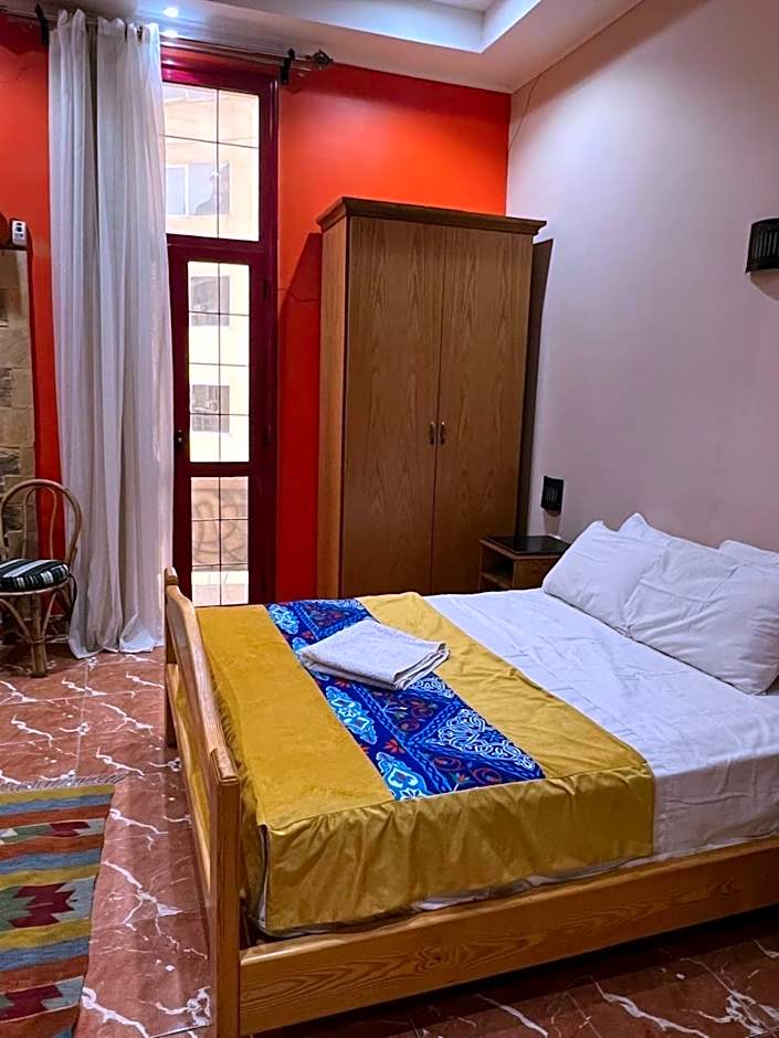 Golden Hotel Cairo