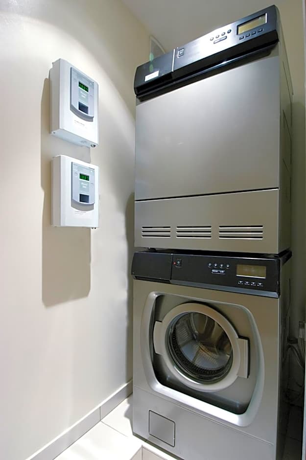 St James House Serviced Apartments