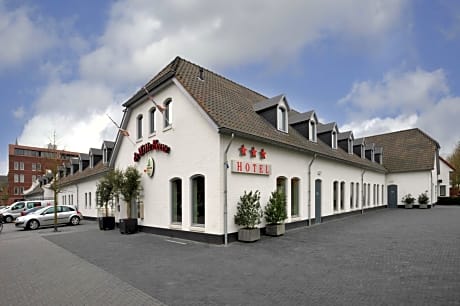 De Witte Hoeve