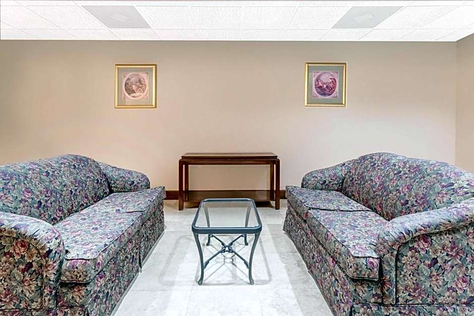 Days Inn by Wyndham St Augustine/Historic Downtown