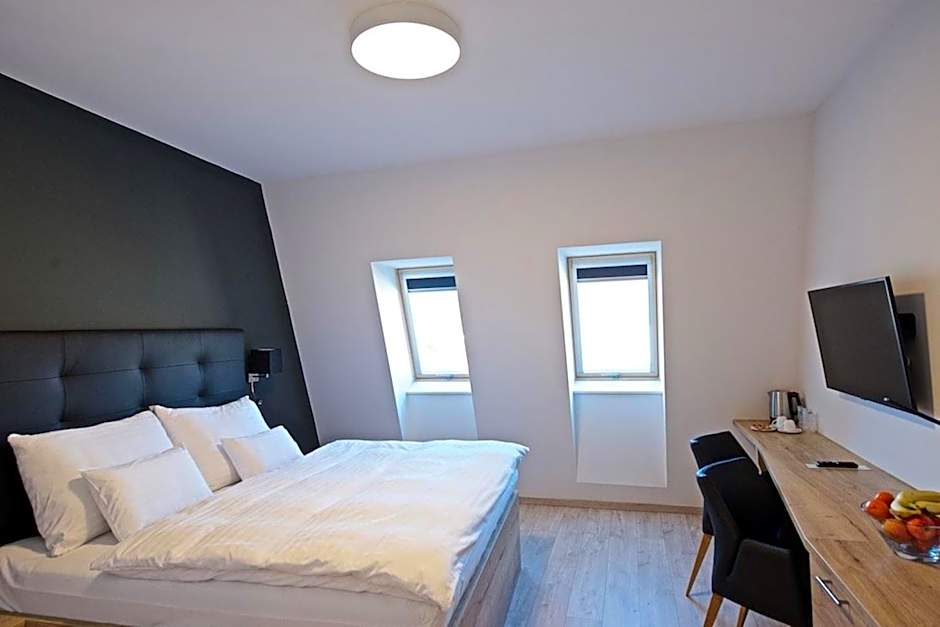 Grand Hotel Trenčin