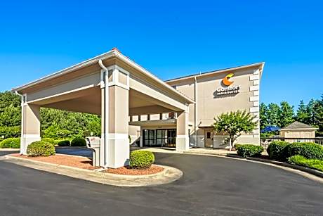 Comfort Inn & Suites Oxford/Henderson