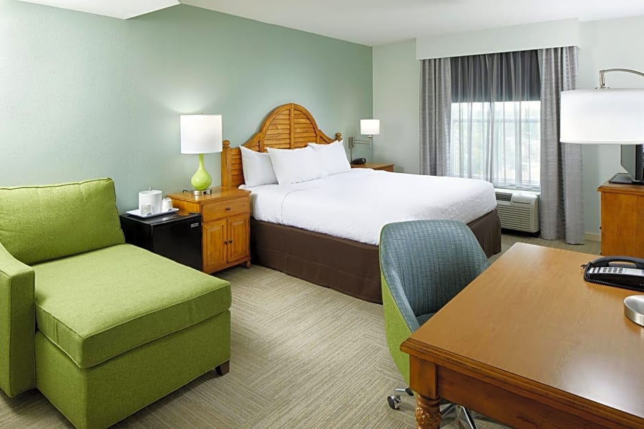 Hampton Inn & Suites Savannah/Midtown