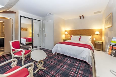 Comfort Plus Double/Twin Room