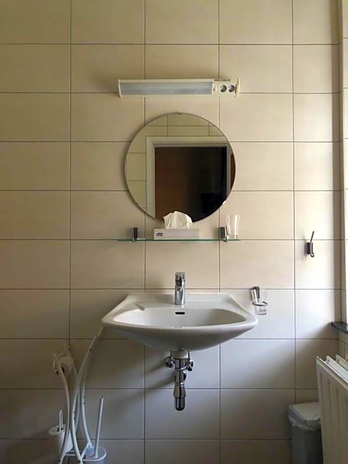 Hotel Le Limbourg