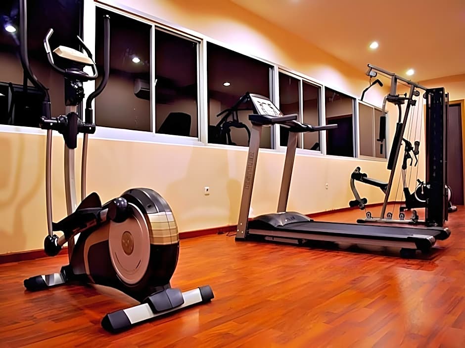 Hotel Grand Anugerah