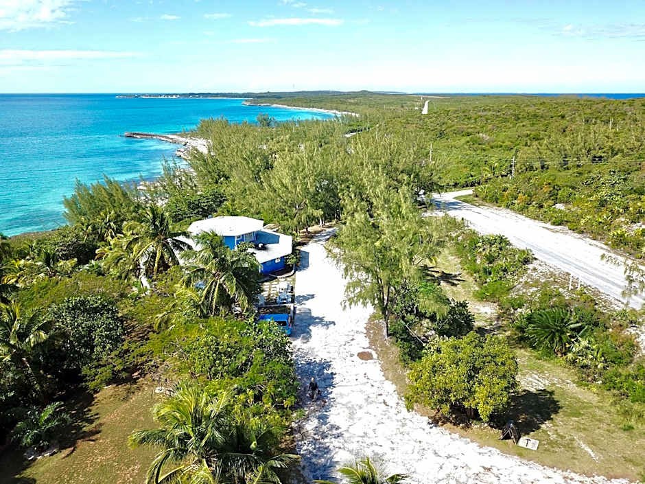 The Sunset Cove and Rainbow Room