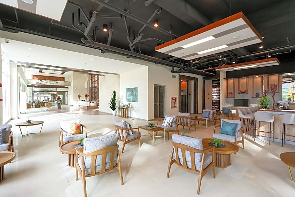 Sotogrande Hotel Baguio