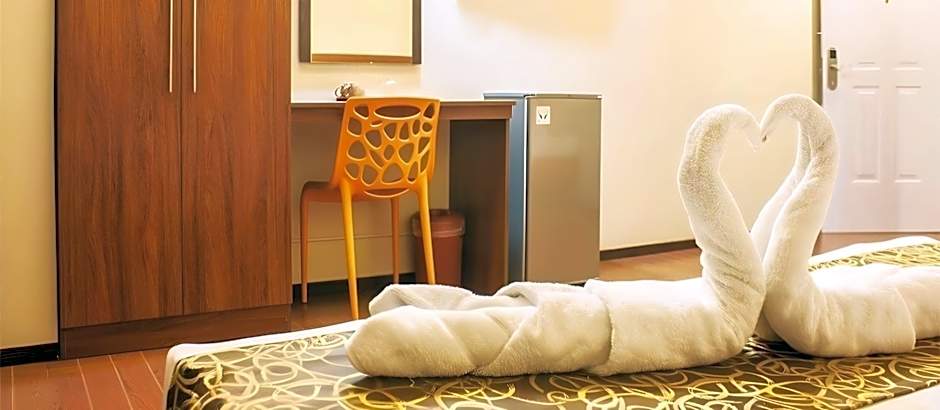 Andy Hotel