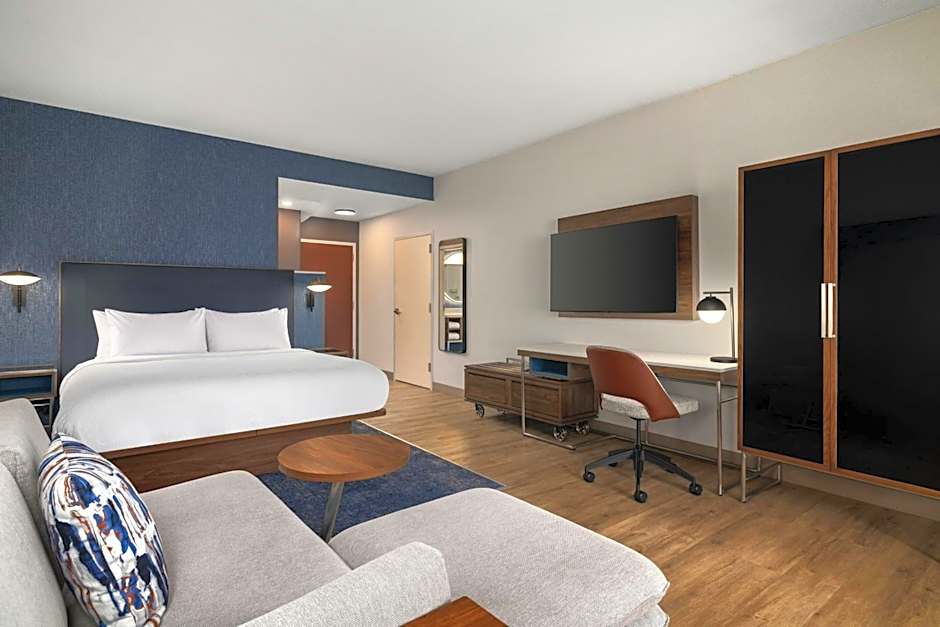 Courtyard by Marriott Pittsburgh Monroeville