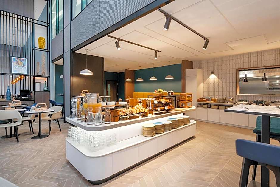 Hyatt Place Leeds