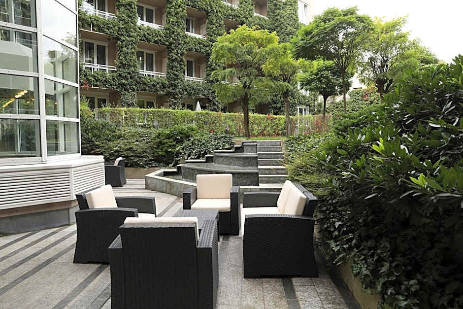 Living Hotel Kaiser Franz Joseph