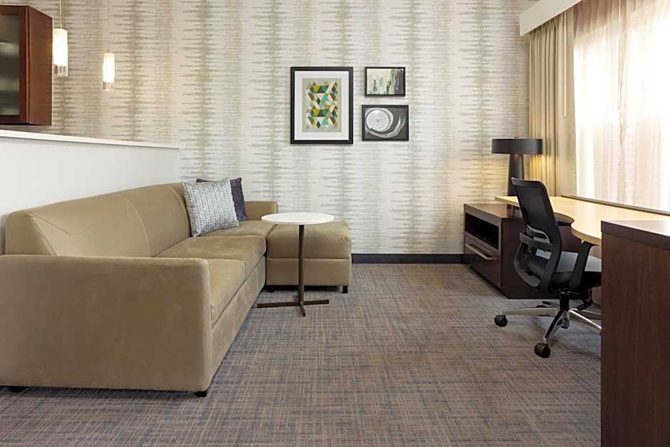 Residence Inn by Marriott Columbus Polaris