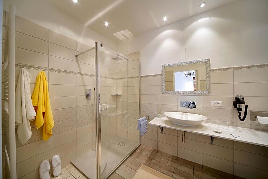 Garni Villa Tyrol - Adults Only