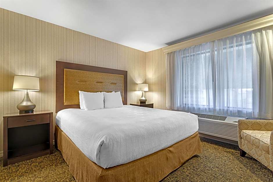 Best Western Plus Big America