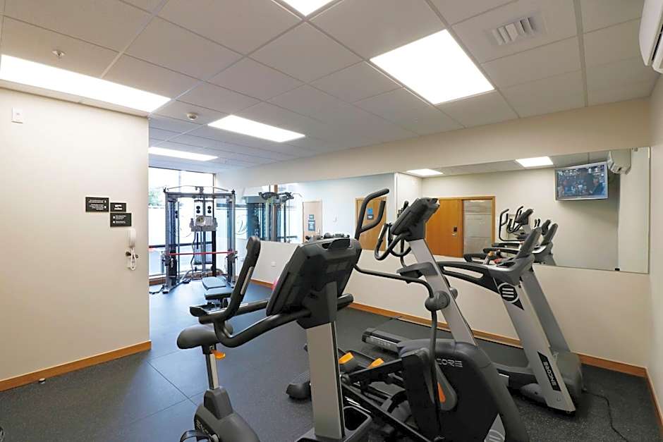 The Victoria Hotel Dunedin