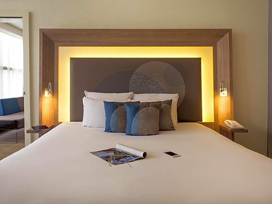 Novotel Geneve Centre