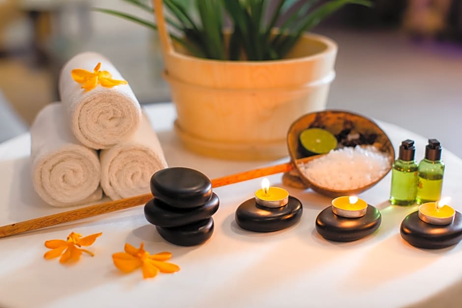 Muong Thanh Luxury Khanh Hoa Hotel