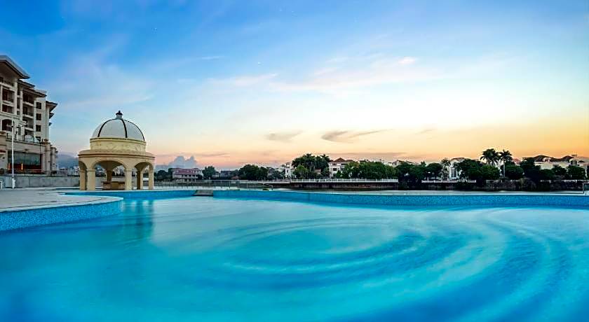 Four Points by Sheraton Yangjiang City Center