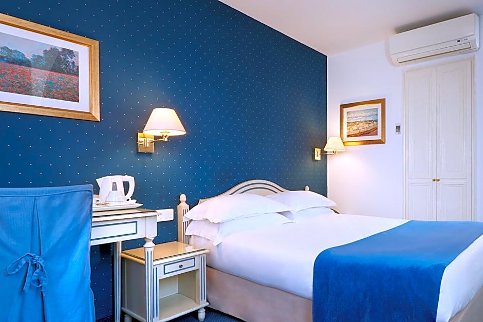 Austin'S Saint Lazare Hotel