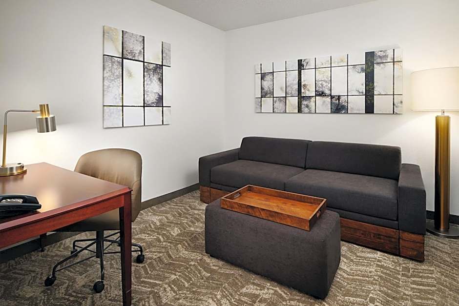 SpringHill Suites by Marriott Boulder Longmont
