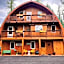 Moss Mountain Inn