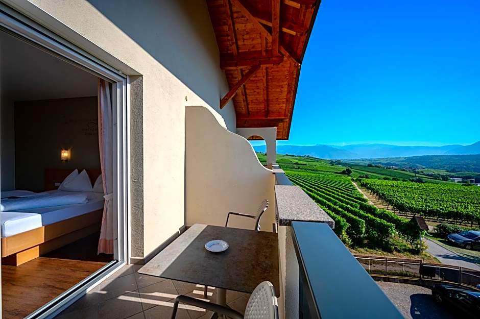 Garni Hotel Peterlinhof