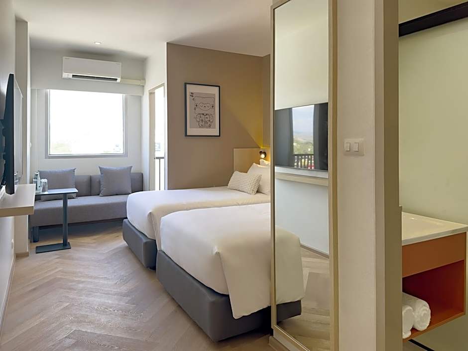 Fortune D loei Hotel