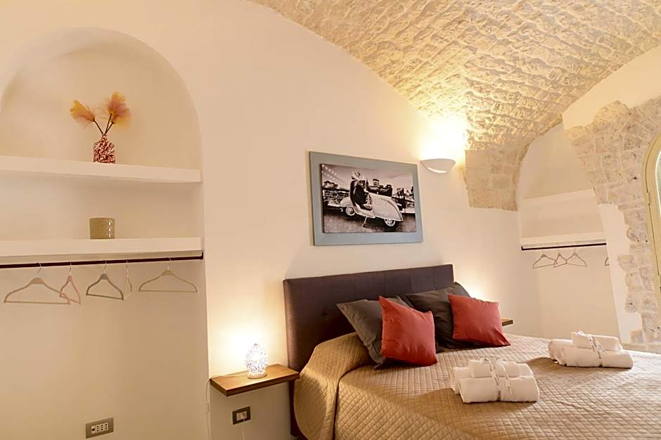 LUXURY ROOM CASSESE