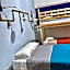 Céntrica habitación privada , #7 de 1 a 4 personas, Casona Doña Paula Aparta-hotel, baño compartido