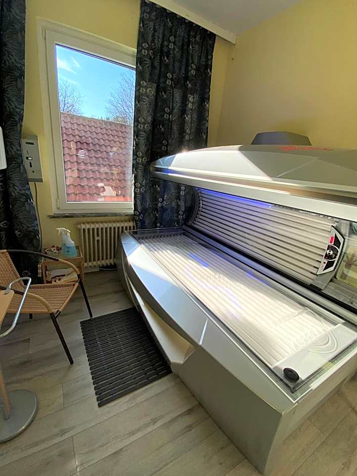 Berghotel HARZ