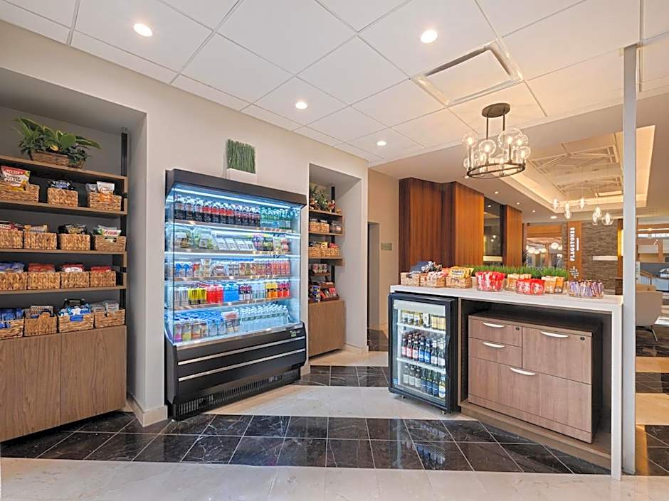 Crowne Plaza Suffern-Mahwah By IHG