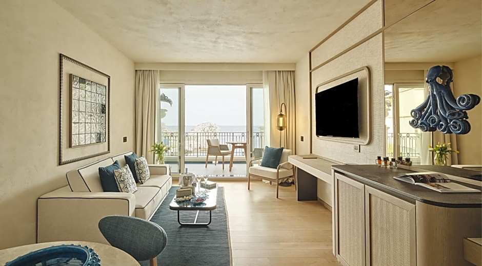 Mazzarò Sea Palace - The Leading Hotels of the World