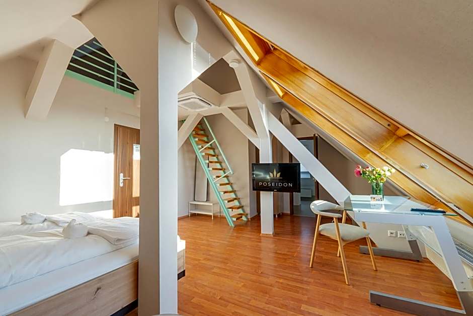Hotel Poseidon