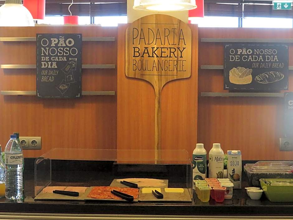 Hotel ibis Faro Algarve