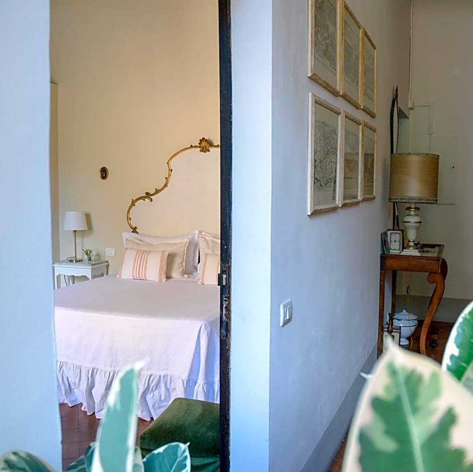 1550 Residenza d’Epoca