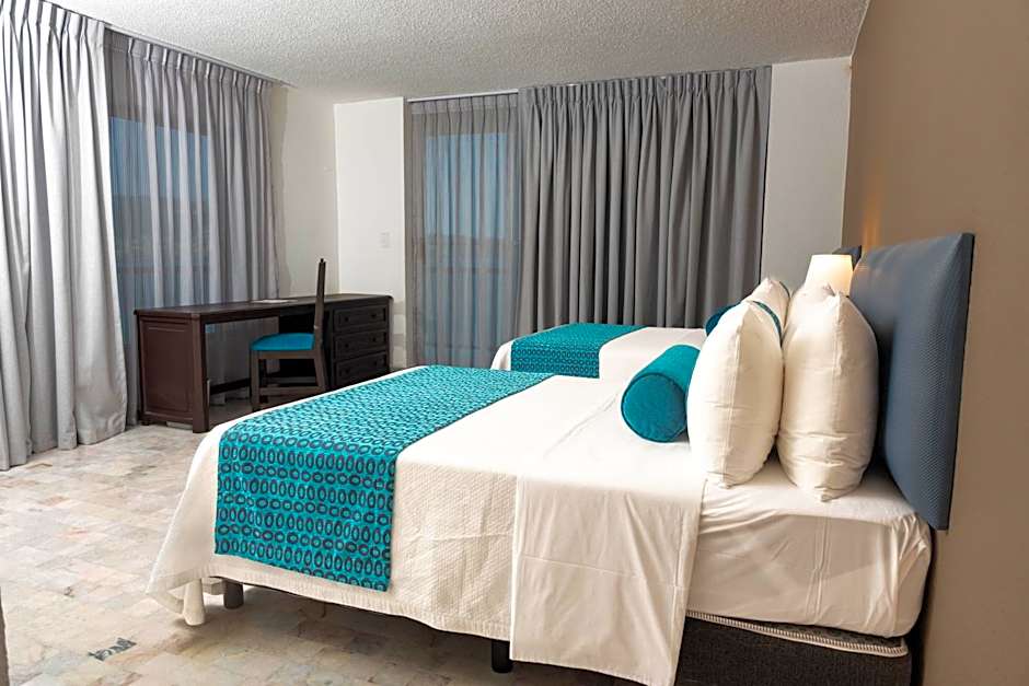 Ritz Acapulco All Inclusive