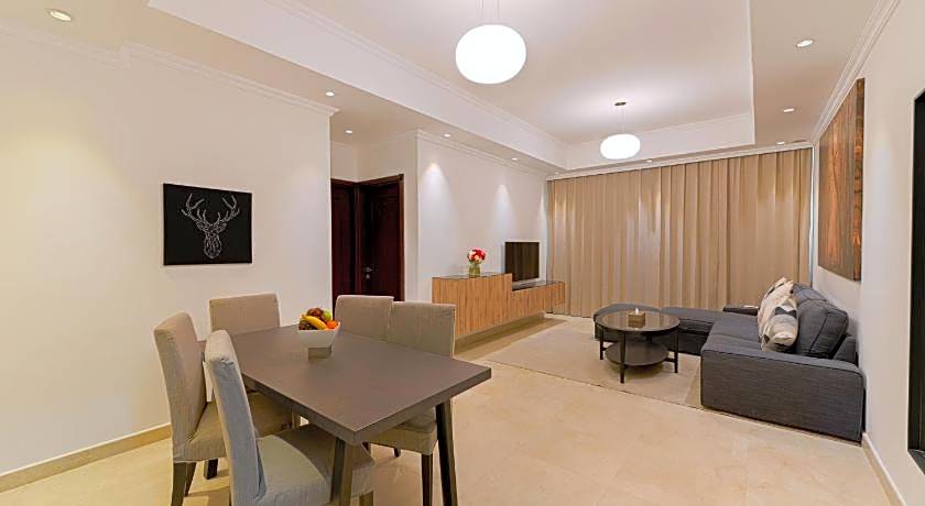 TIME Moonstone Hotel Apartments