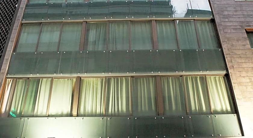 The J Hotel and Spa