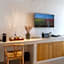 Nomad Boutique Hotel Side - Adults Only