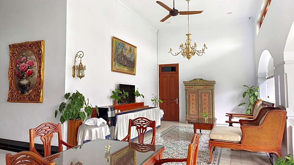 Griya Asih Yogyakarta