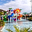 Golden Park All Inclusive Poços de Caldas