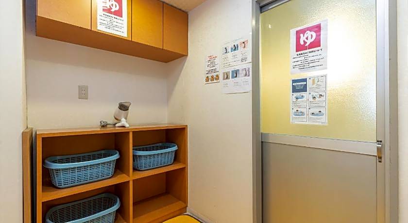 Business Ryokan Akashiya Annex
