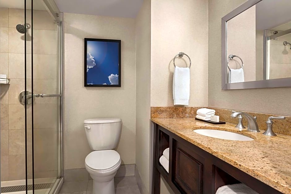 Embassy Suites By Hilton Hotel Kansas City-Overland Park