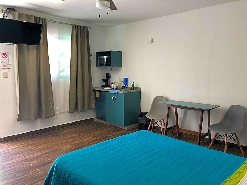 Suites del Sureste - Mérida