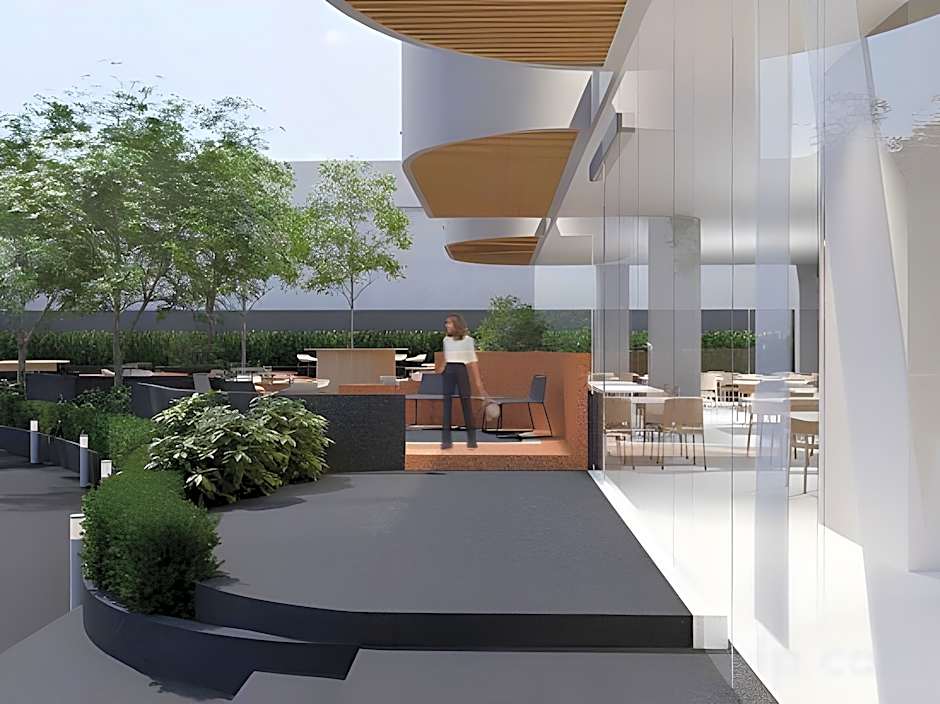 Maybis Hotel