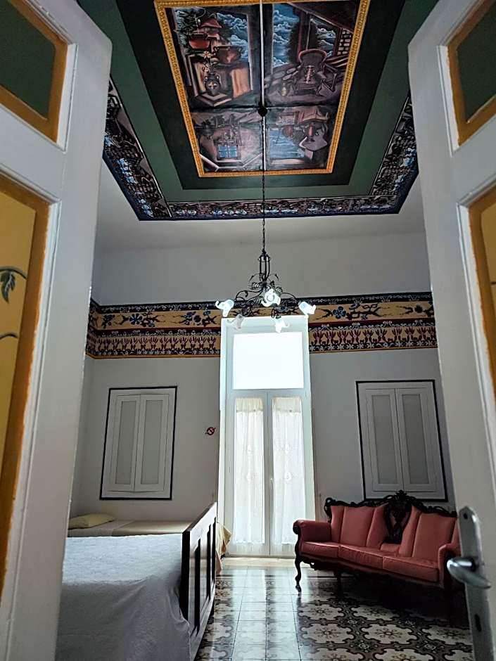 Photo 1 of 9 of Superior Suite