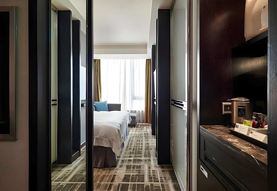 Tango Hotel Taipei Nan Shi