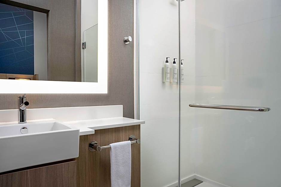 SpringHill Suites by Marriott Birmingham Gardendale