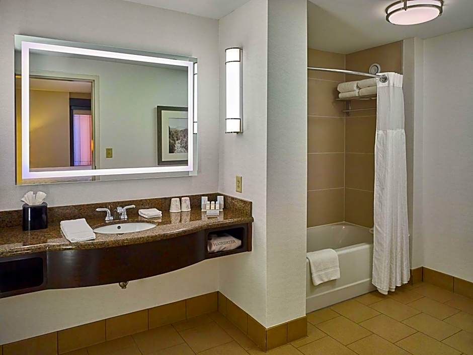 Hilton Garden Inn Gatlinburg